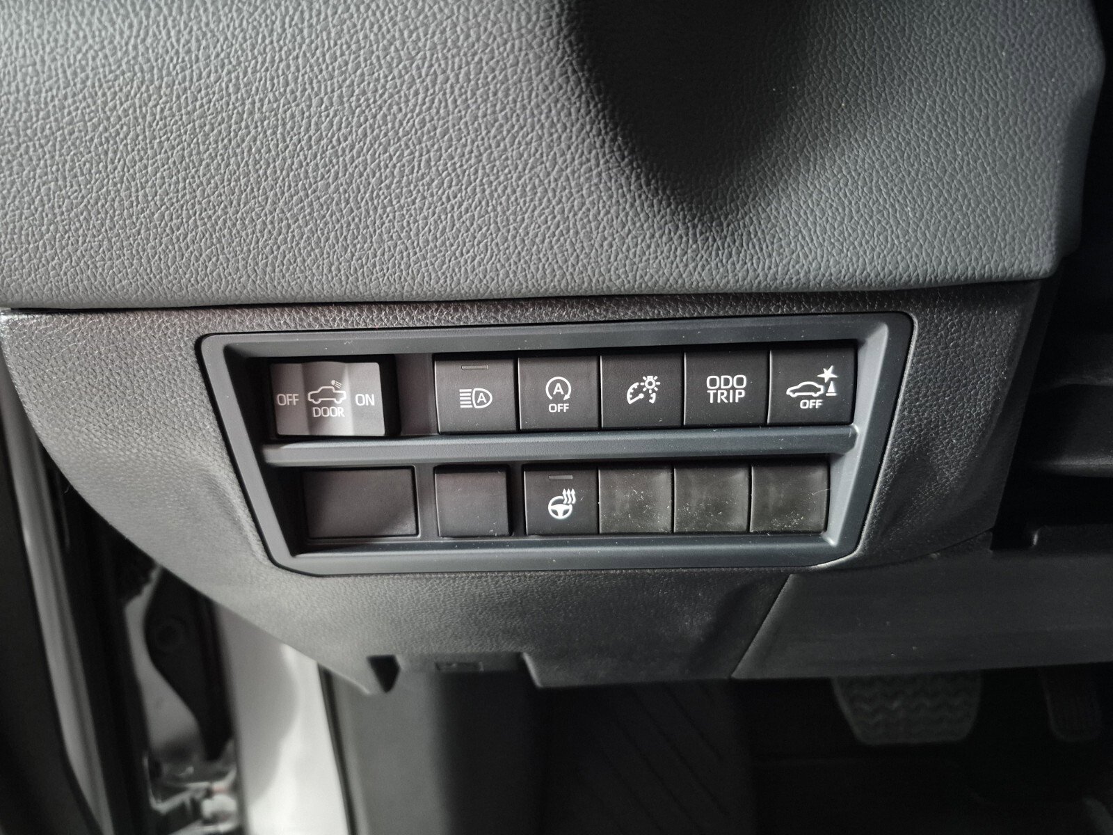 New 2026 Toyota Tundra Limited image 17