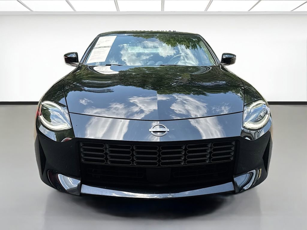 Used 2024 Nissan Z Performance w/ Floor Mat Package RWD image 2