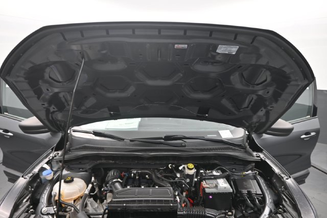Used 2023 Ford Escape ST-Line AWD/4WD image 34