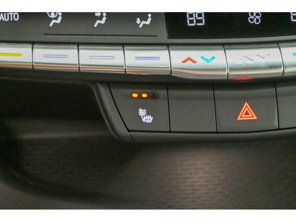 Certified 2021 Cadillac CT5 Luxury w/ Cold Weather Package image 40