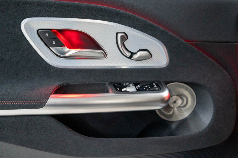New 2027 Mercedes-Benz CLA 250+ image 18