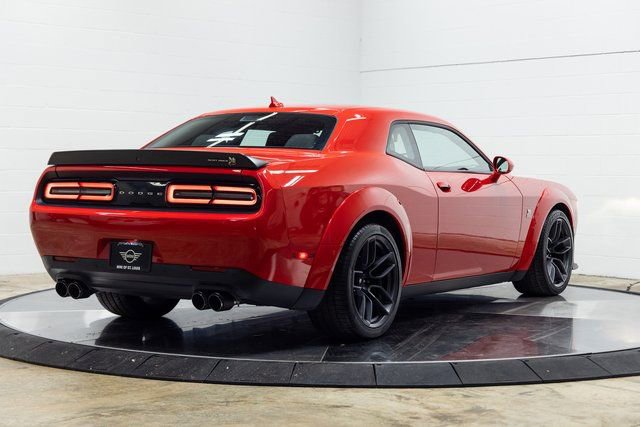 Used 2020 Dodge Challenger R/T Scat Pack image 10
