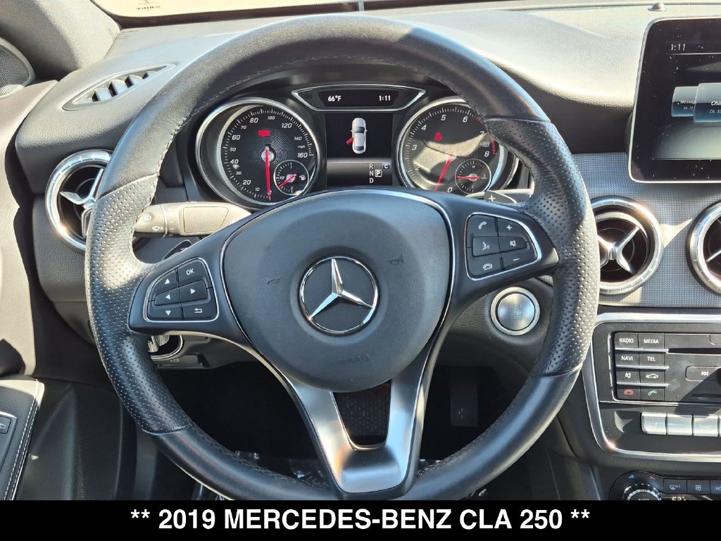 Used 2019 Mercedes-Benz CLA 250 4MATIC image 22