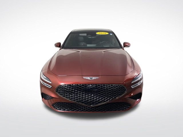 Used 2026 Genesis G70 3.3T Sport Prestige AWD/4WD image 15