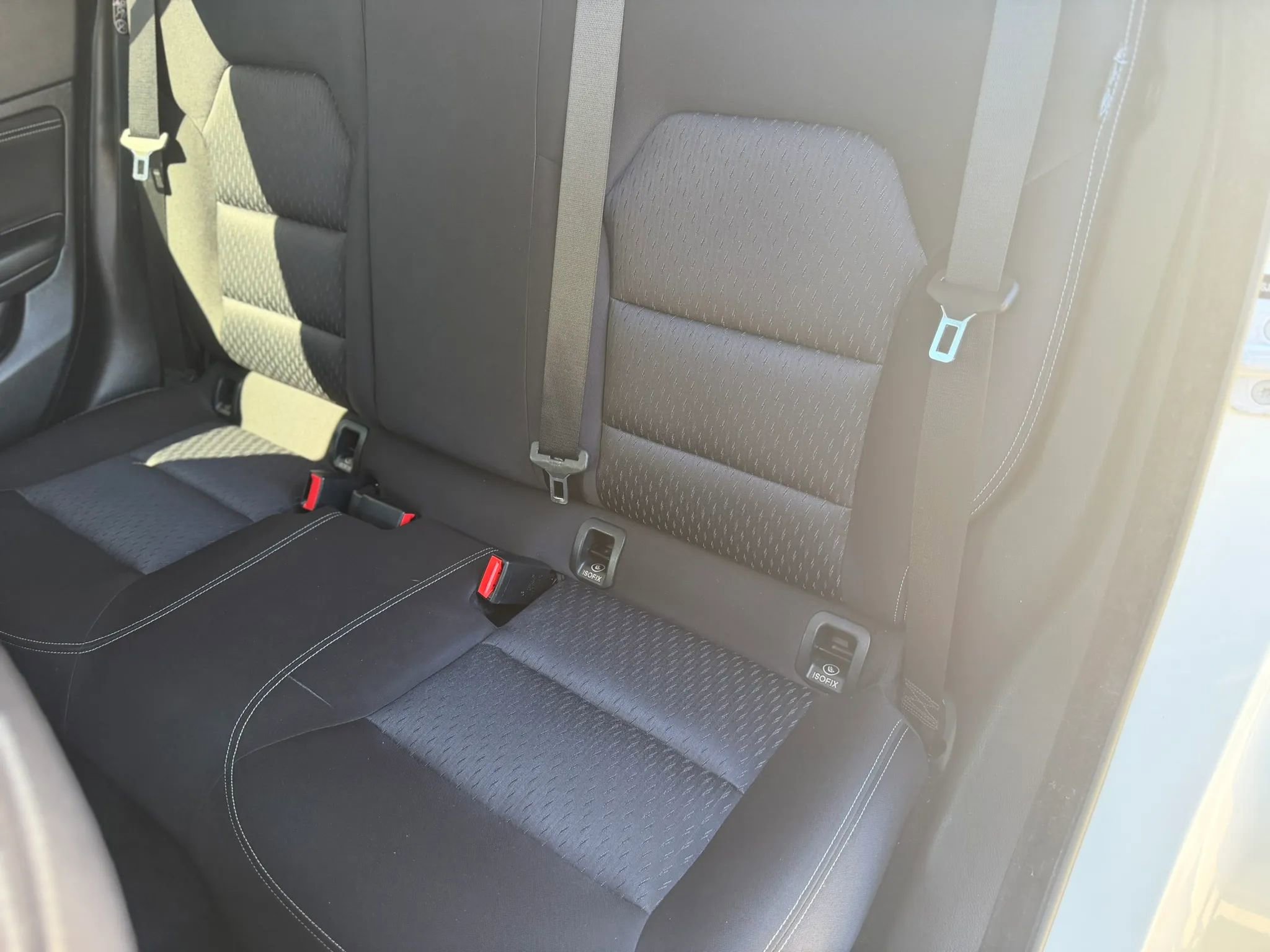 Used 2018 INFINITI QX30 image 14