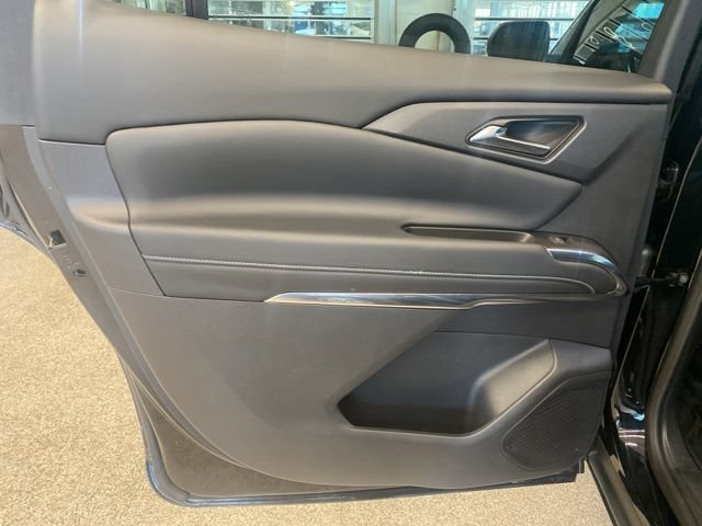 Used 2024 Chevrolet Traverse LS w/ LPO, Floor Liner Package FWD image 30