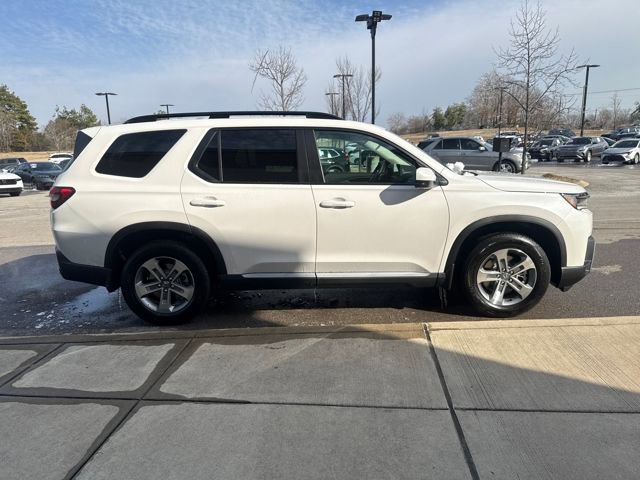 New 2026 Honda Pilot EX-L image 5