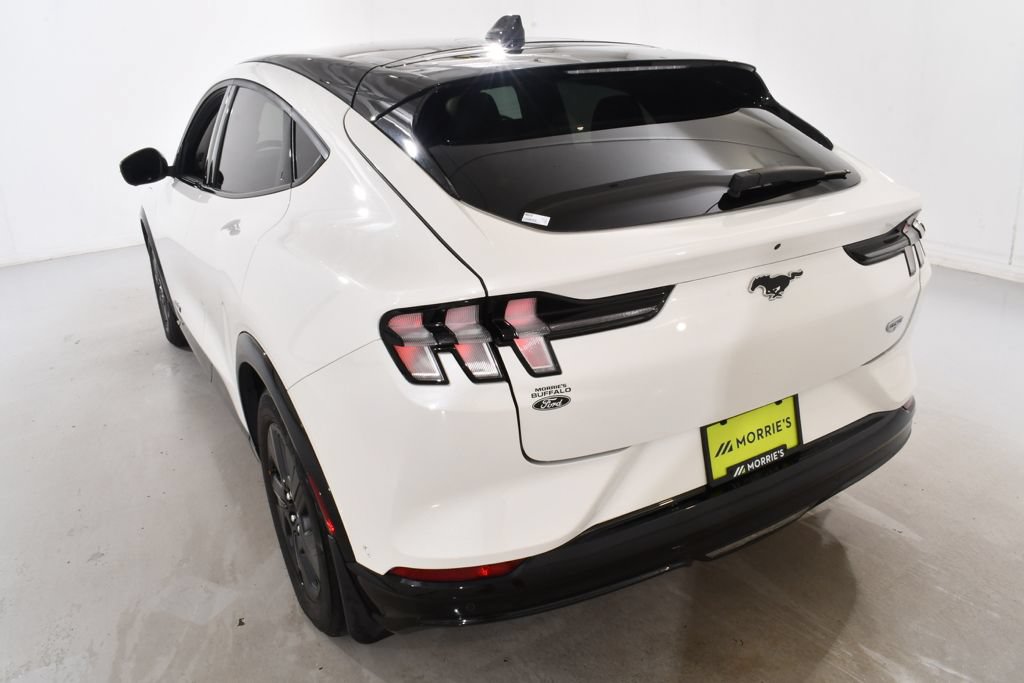 Used 2023 Ford Mustang Mach-E California Route 1 AWD/4WD image 14