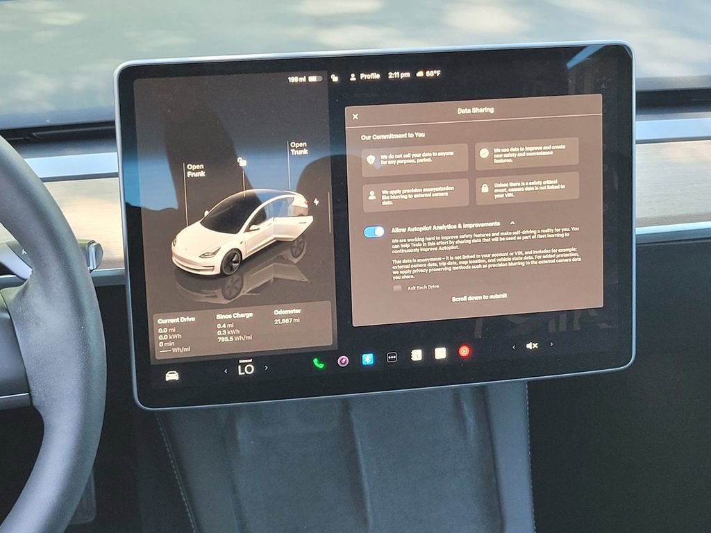 Used 2022 Tesla Model 3 Long Range image 14