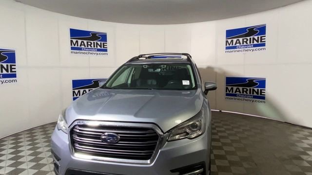 Used 2021 Subaru Ascent Limited w/ Technology Package AWD/4WD image 5