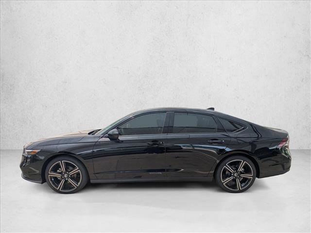 New 2026 Honda Accord SE image 5