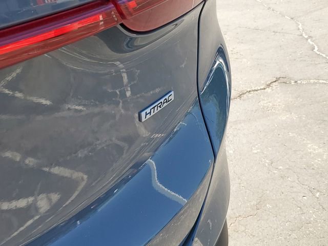 Used 2023 Hyundai Santa Fe SEL AWD/4WD image 8