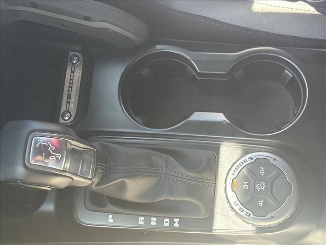 Used 2024 Ford Bronco Big Bend image 13