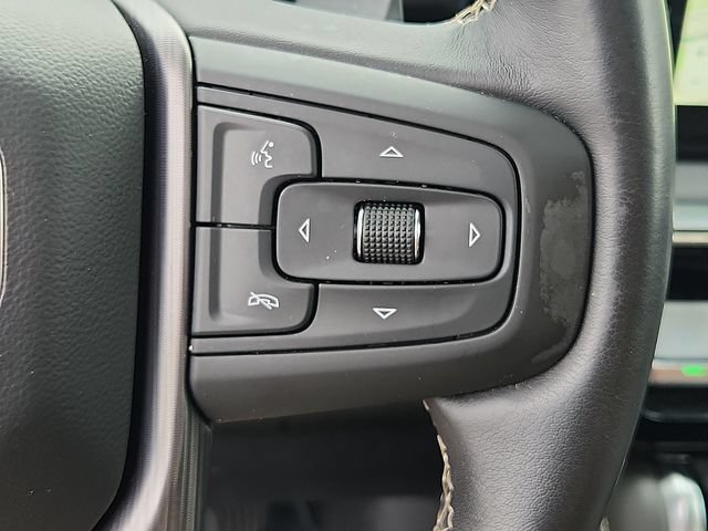 Certified 2025 GMC Sierra 1500 Denali Ultimate AWD/4WD image 23