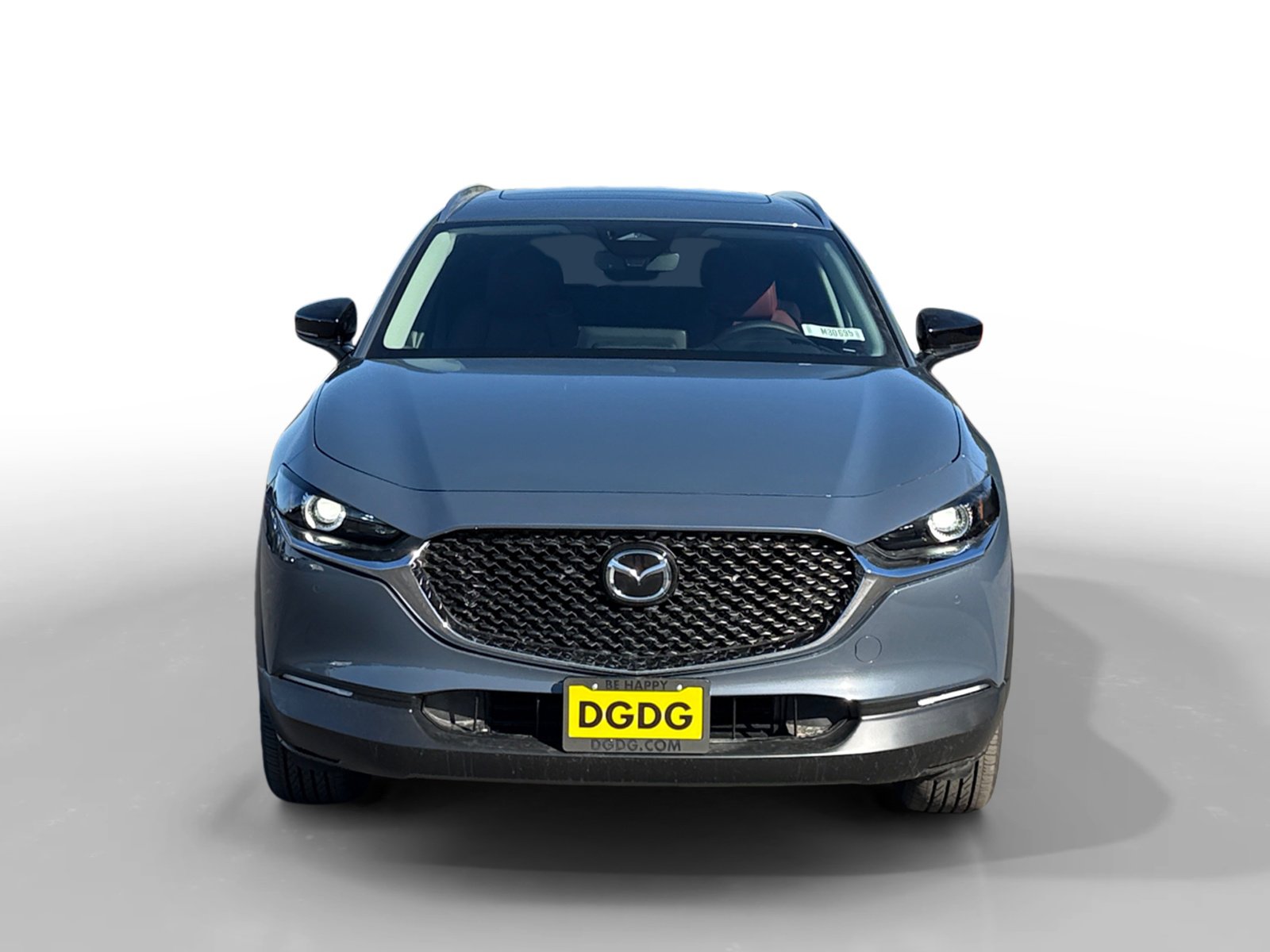 New 2026 MAZDA CX-30 AWD 2.5 S image 8