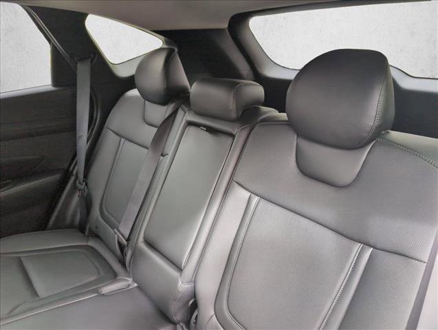 Certified 2025 Hyundai Tucson SEL image 19