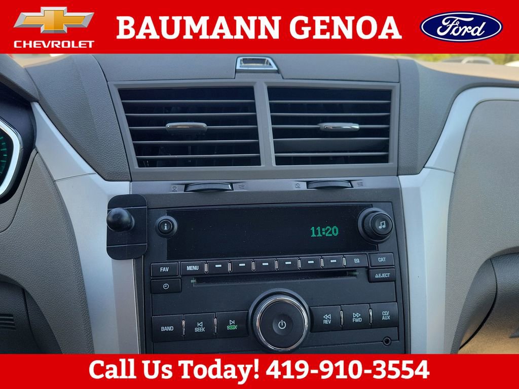 Used 2012 Chevrolet Traverse LS FWD image 19