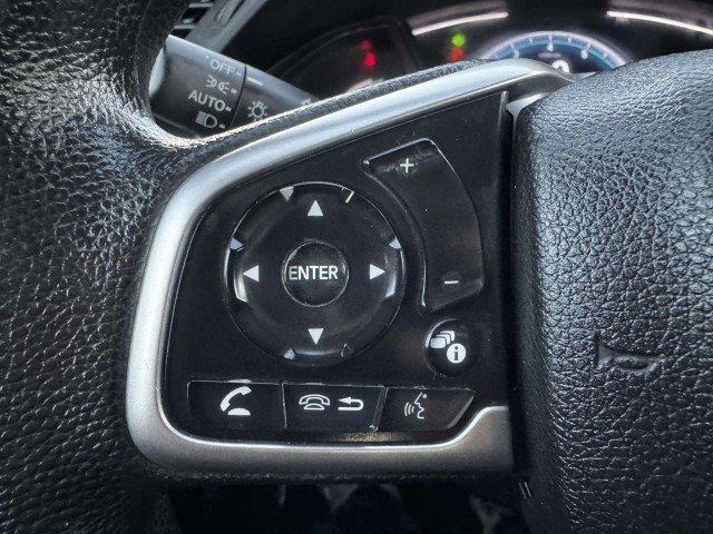 Used 2019 Honda Civic LX image 23