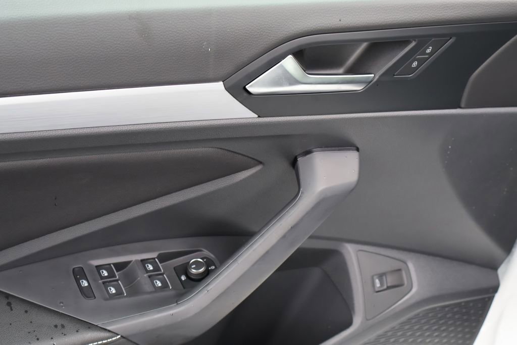 New 2026 Volkswagen Jetta Sport FWD image 24