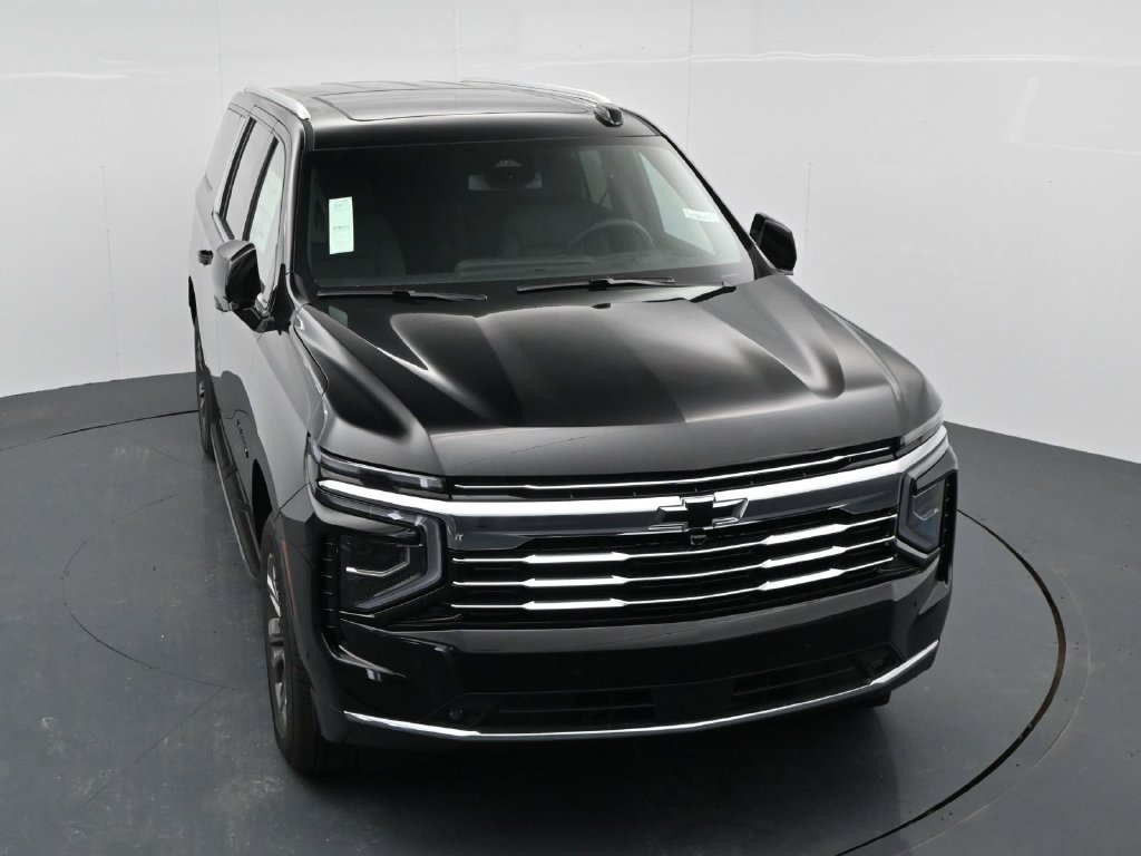 New 2026 Chevrolet Suburban LT w/ Comfort Package RWD image 20