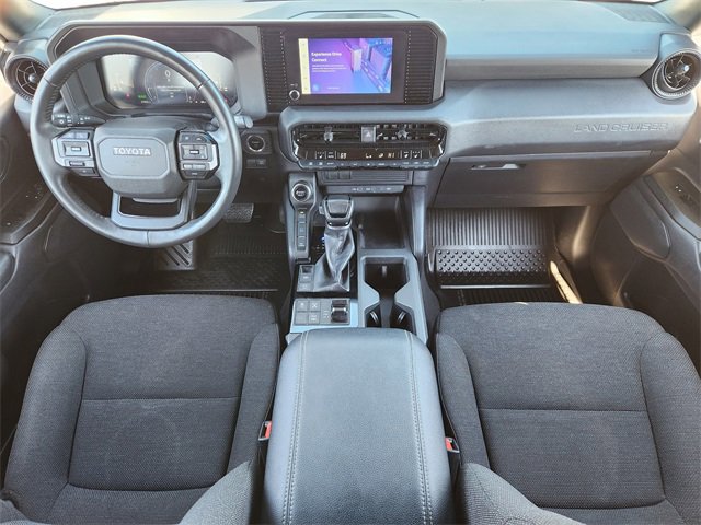 Certified 2024 Toyota Land Cruiser 1958 image 19