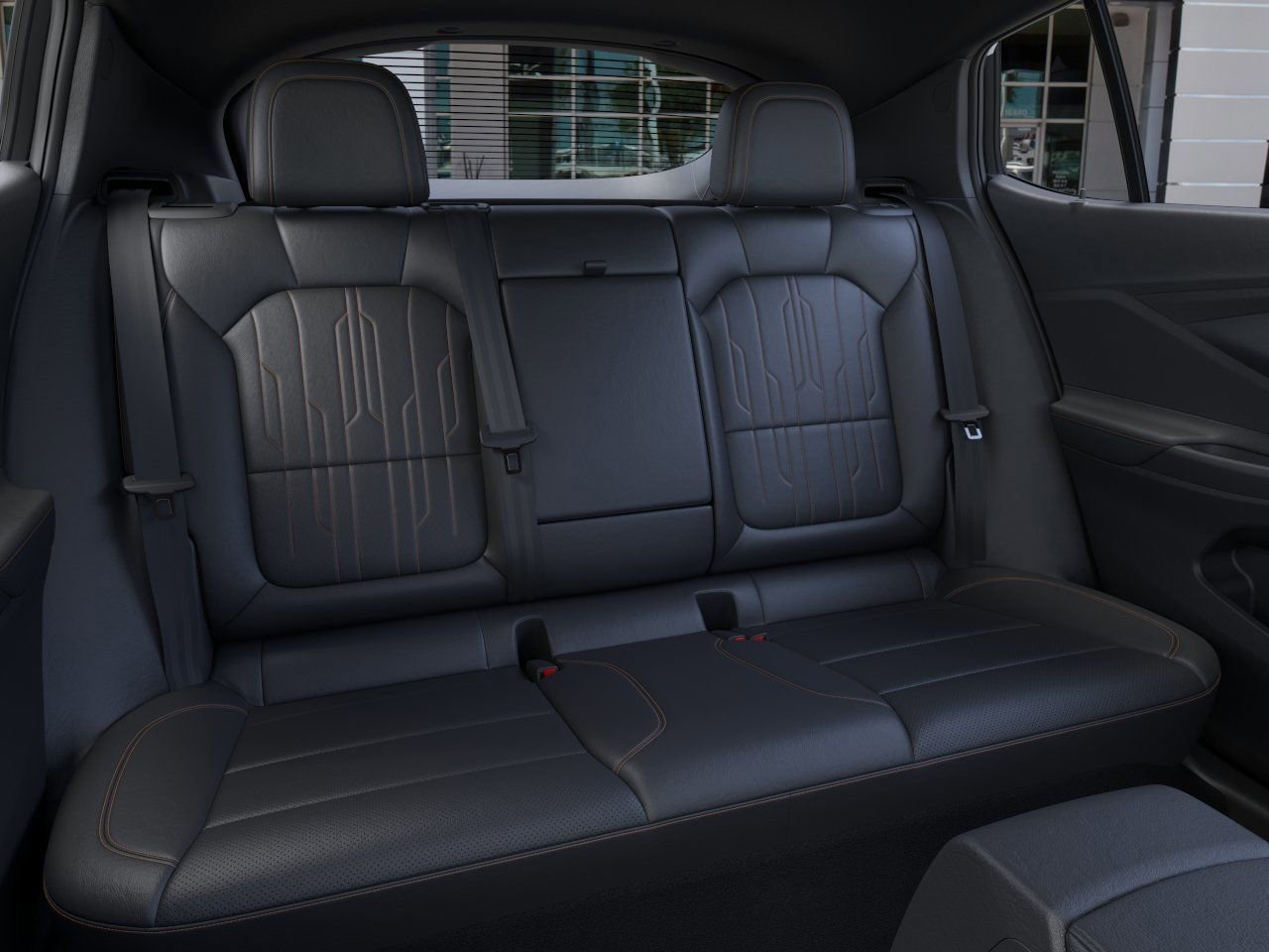 New 2026 Buick Envista Avenir FWD image 17