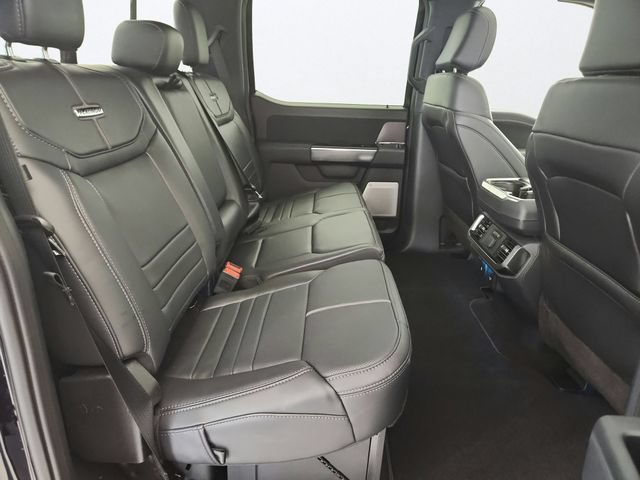 New 2026 Ford F150 Platinum w/ Equipment Group 702A High AWD/4WD image 27
