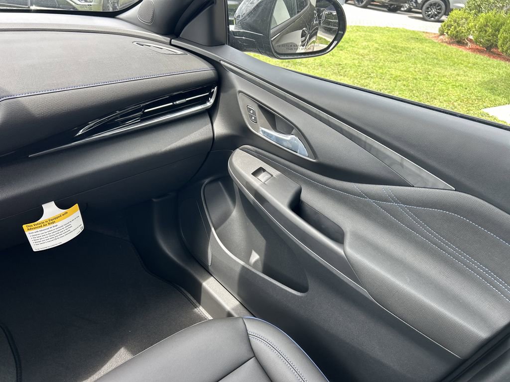 New 2026 Buick Envista Sport Touring w/ Convenience I Package image 17