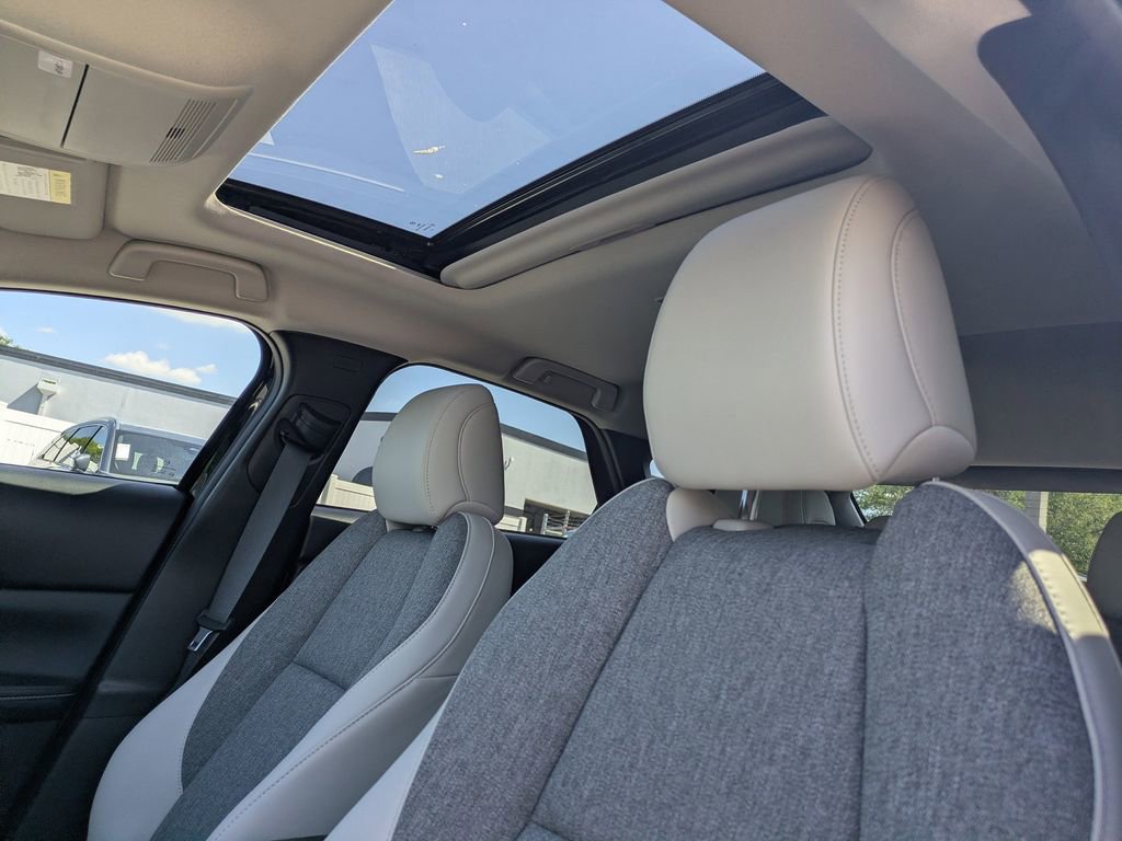 New 2026 MAZDA CX-30 Aire Edition image 22