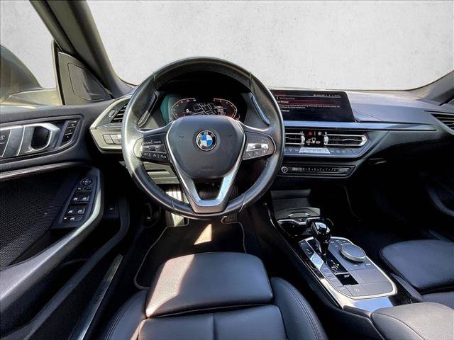 Used 2022 BMW 228i Gran Coupe w/ Convenience Package FWD image 7
