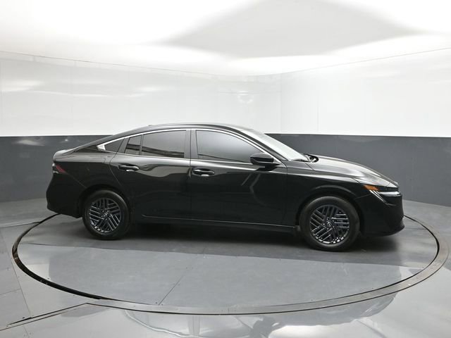 New 2026 Nissan Sentra SV w/ Floor Mat Package image 26