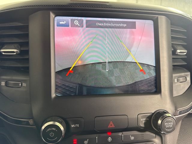 Used 2022 RAM 2500 Power Wagon w/ Level 1 Equipment Group image 32