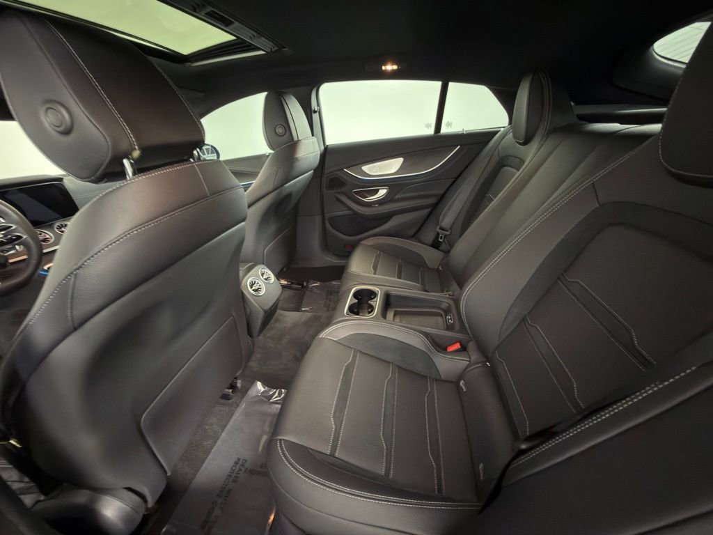 Certified 2024 Mercedes-Benz AMG GT 43 image 26