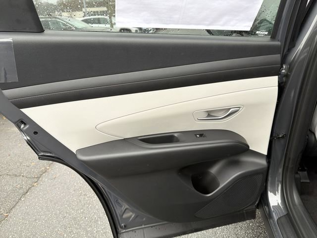 New 2026 Hyundai Tucson SEL image 20