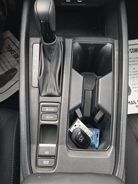 Used 2023 Honda Accord EX image 26