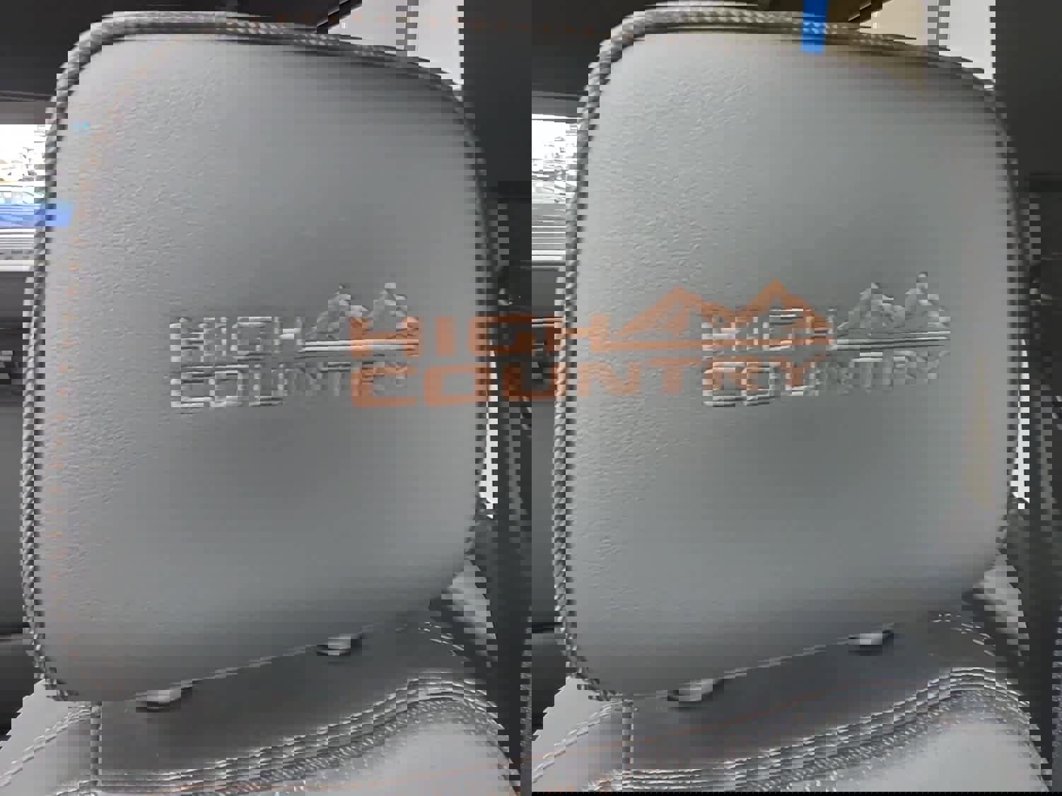 Used 2024 Chevrolet Silverado 1500 High Country w/ High Country Premium Package image 22