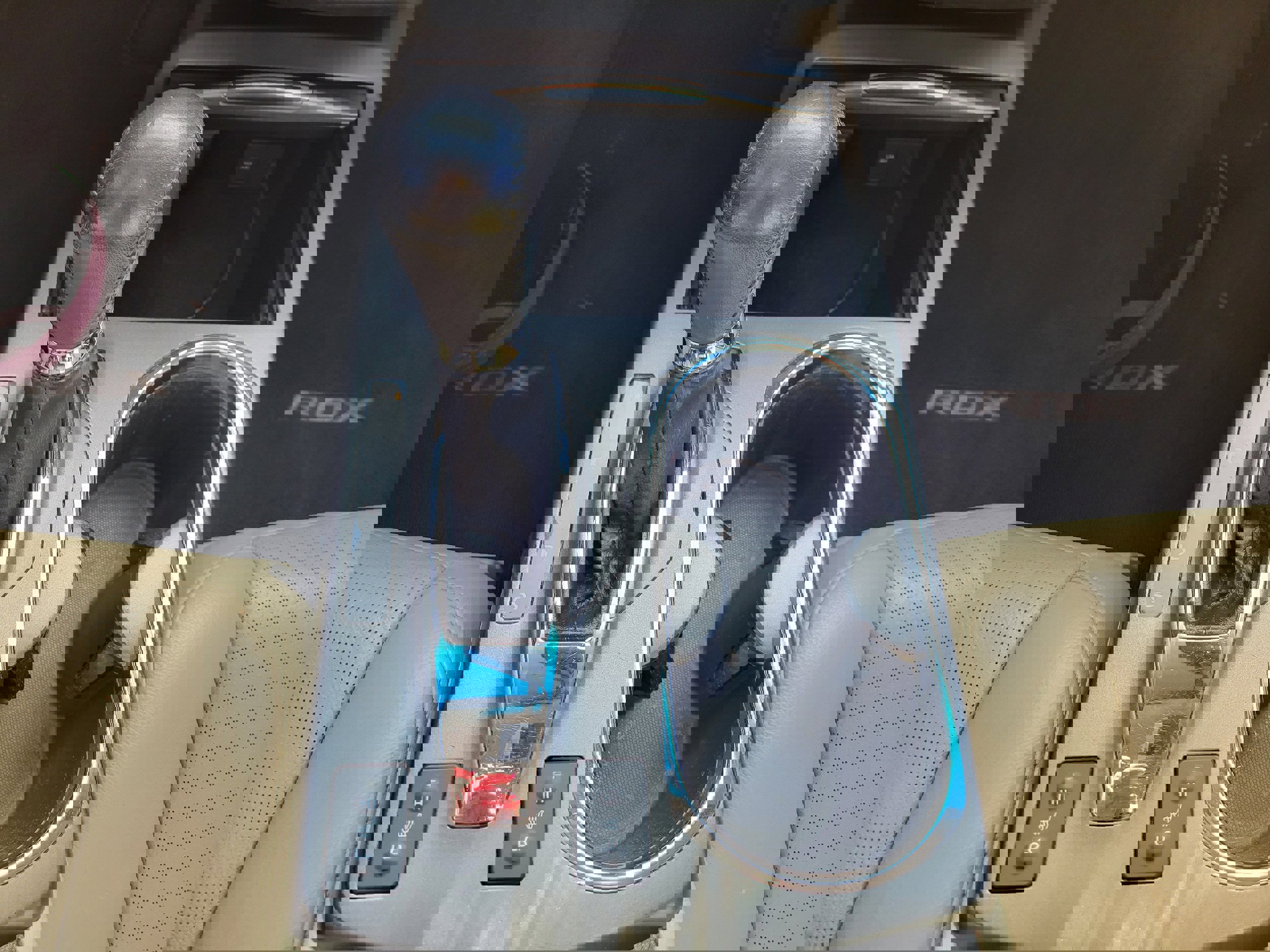 Used 2013 Acura RDX FWD w/ Technology Package image 20