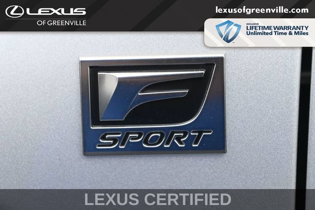 Certified 2024 Lexus TX 500h AWD w/ Technology Package image 9