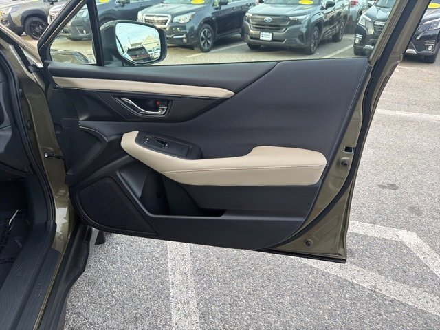 Used 2024 Subaru Outback Premium image 18