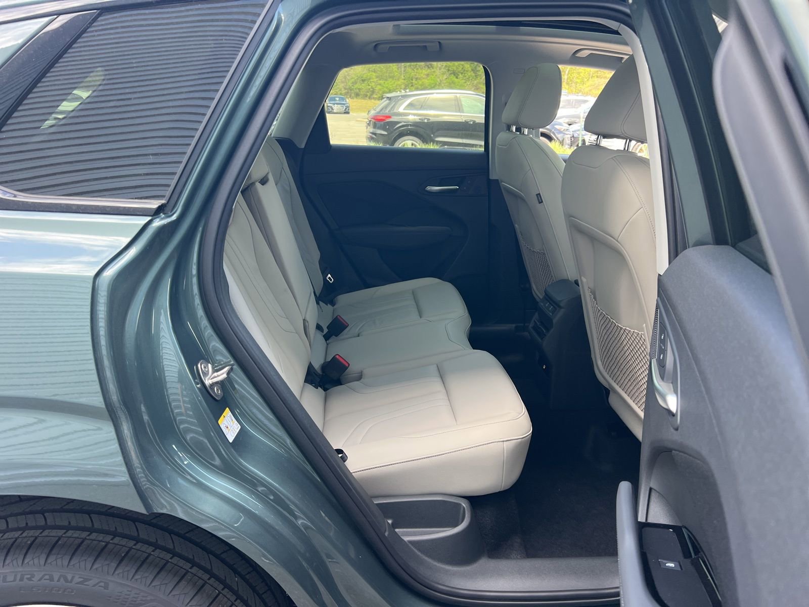 New 2026 Audi Q3 quattro 2.0T image 32