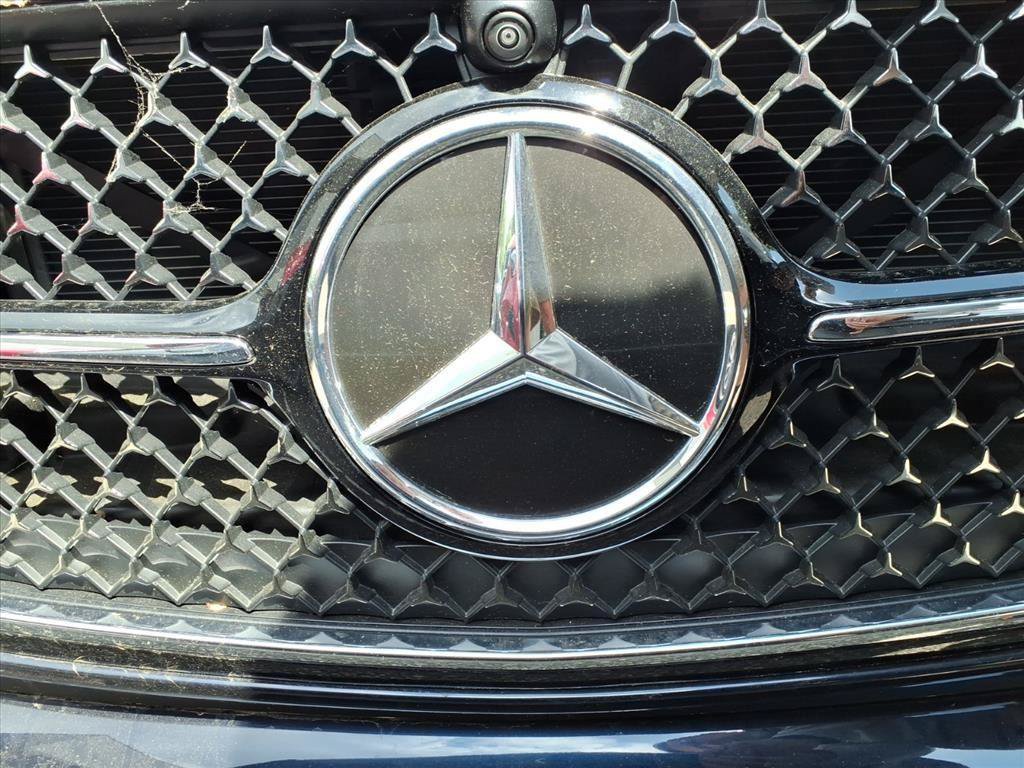 New 2026 Mercedes-Benz E 450 4MATIC Sedan image 26