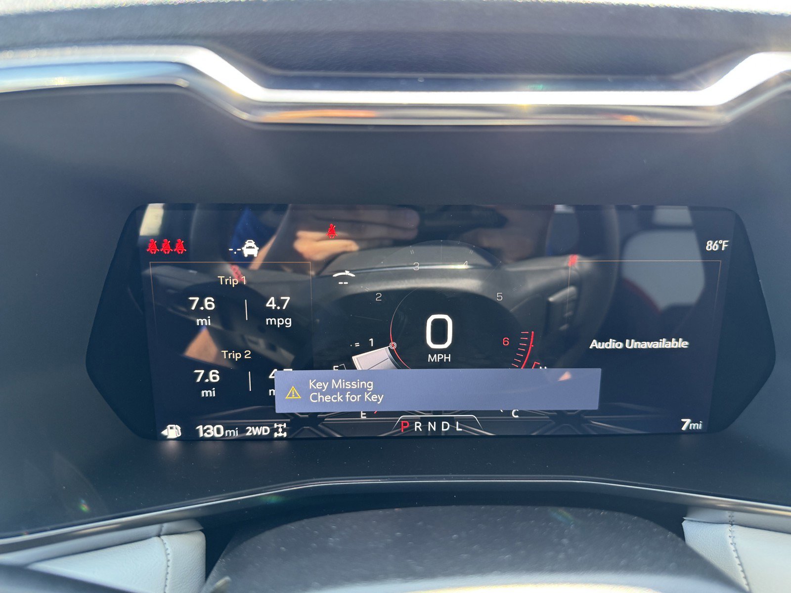 New 2026 GMC Canyon AT4X AWD/4WD image 25