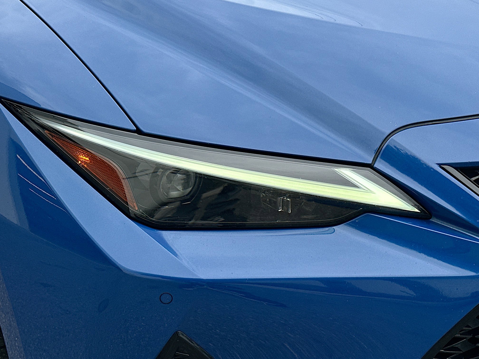 Used 2021 Lexus IS 350 F Sport RWD image 30