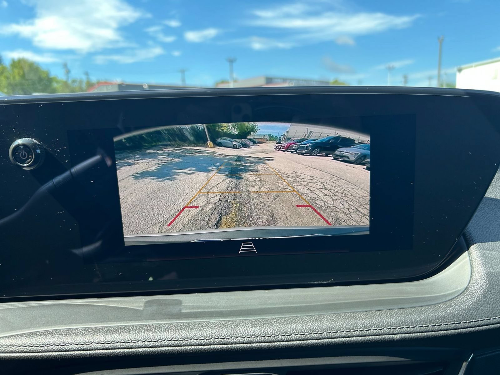 Used 2026 Buick Encore GX Preferred FWD image 20