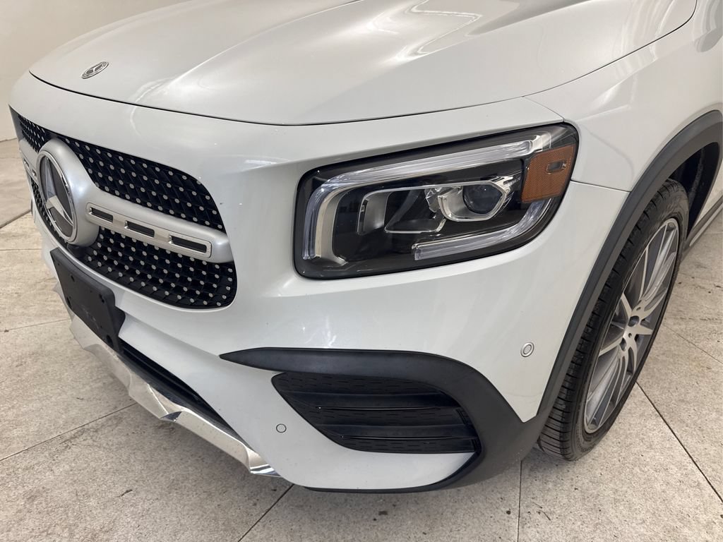 Used 2021 Mercedes-Benz GLB 250 image 16