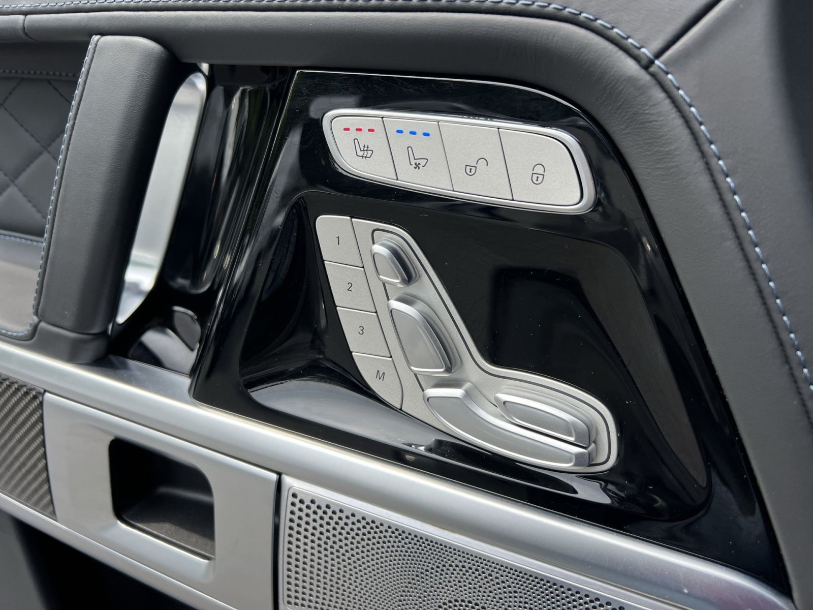 Certified 2026 Mercedes-Benz G 63 AMG 4MATIC image 42