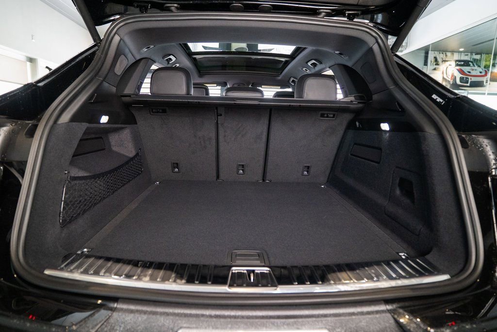 New 2026 Porsche Cayenne S AWD/4WD image 40