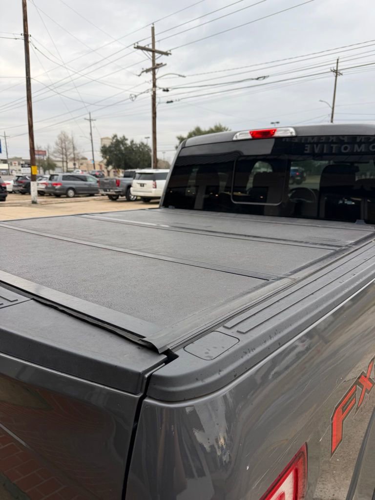 Used 2018 Ford F150 XLT w/ Equipment Group 302A Luxury image 7