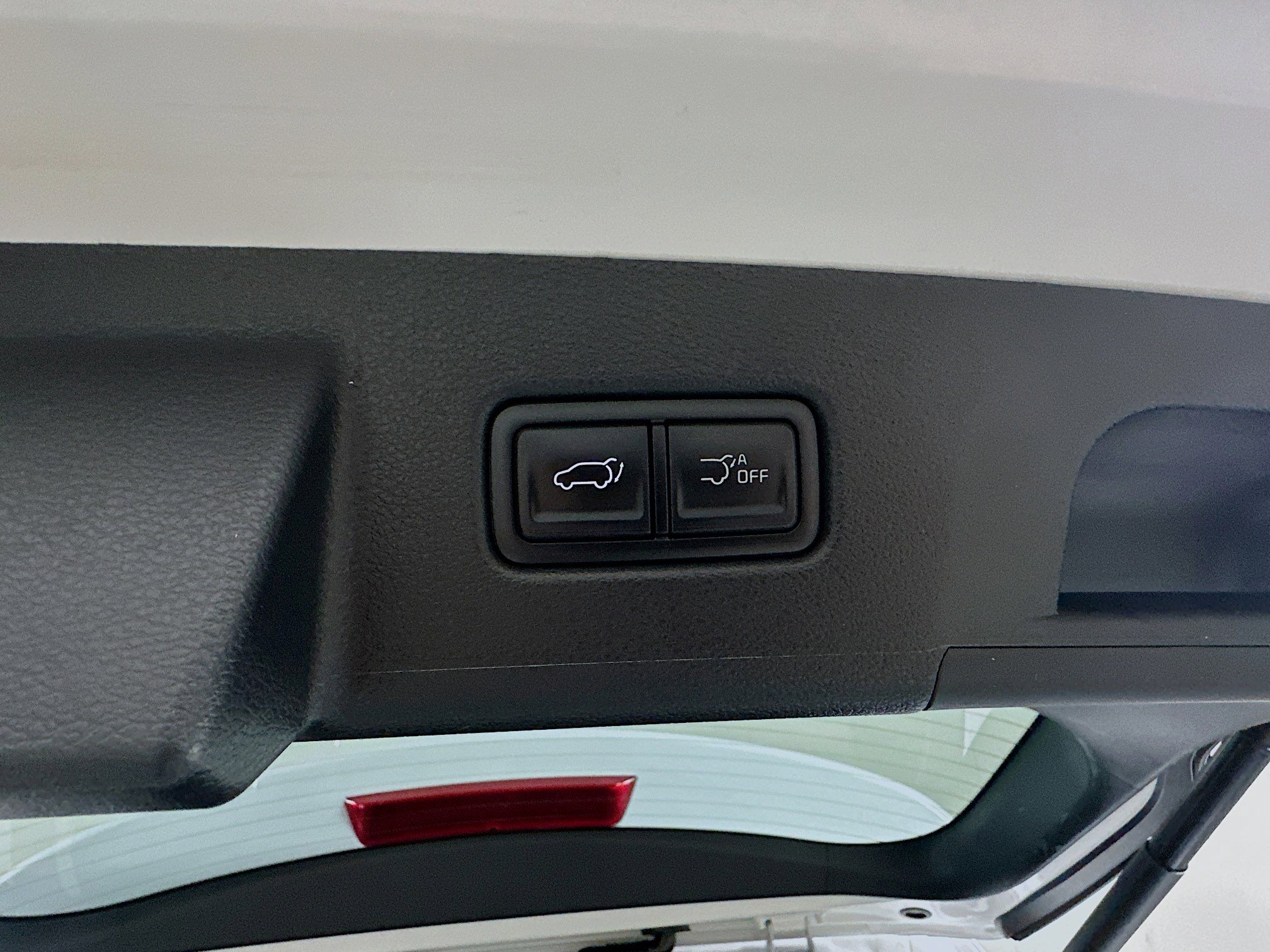 Used 2025 Kia Telluride S image 32