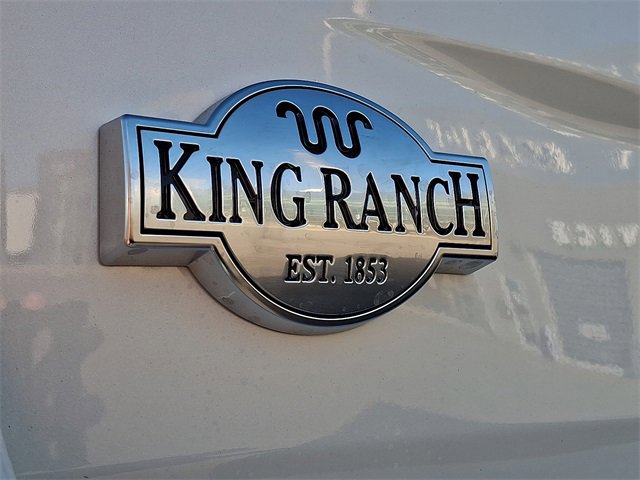 New 2025 Ford Expedition Max King Ranch image 10